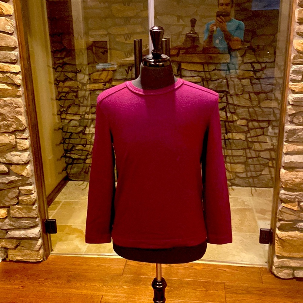 Hugo Boss Slim fit Size medium sweater